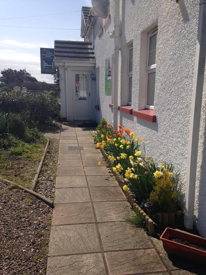 Finn Mccools Giants Causeway Hostel Bushmills Exterior photo