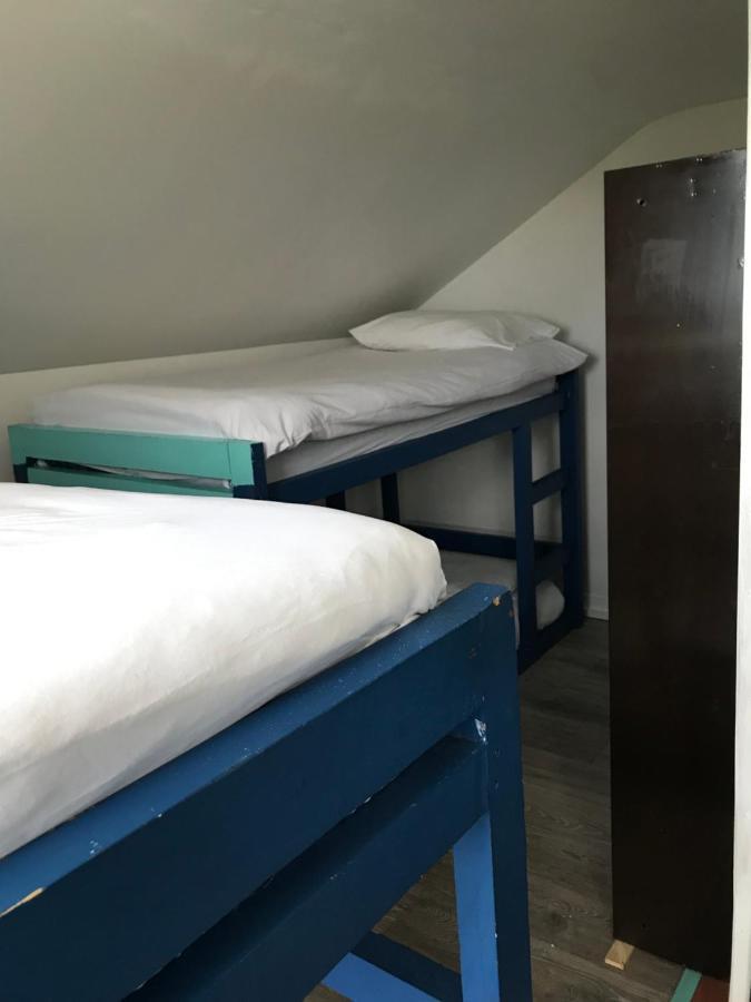 Finn Mccools Giants Causeway Hostel Bushmills Exterior photo