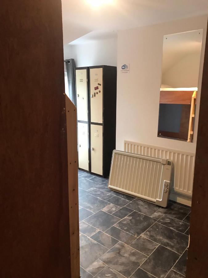 Finn Mccools Giants Causeway Hostel Bushmills Exterior photo